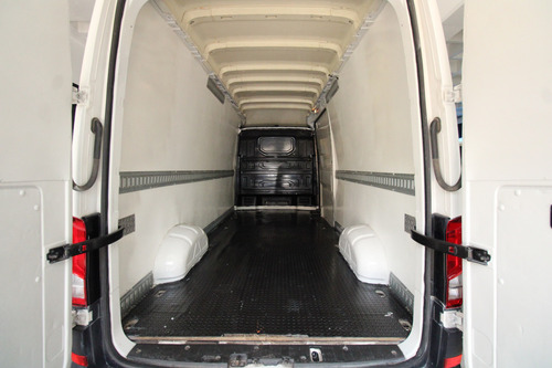 Volkswagen Crafter 2.0 Cargo Van 3.88 Ton Lwb Caja Extendida Mt