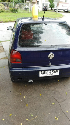 Volkwagen Gol