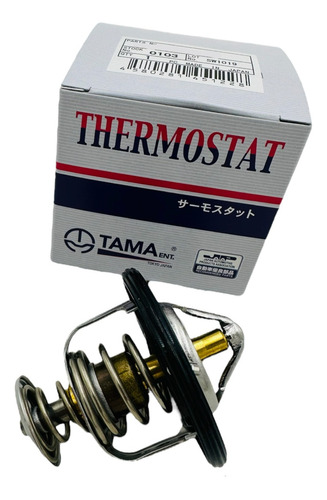 Termostato Mitsubishi Lancer Signo 1.3 1.5 1.6 1.8 98/09