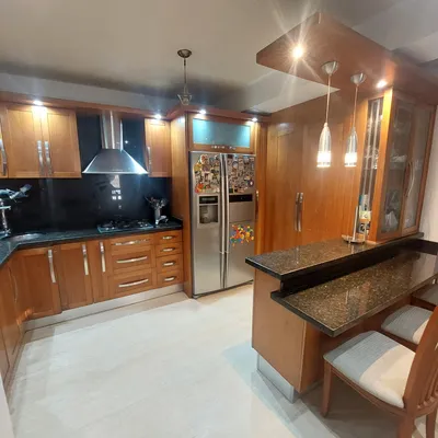 Apartamento en venta
