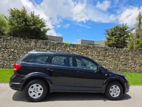 Dodge Journey 2.4 Se/express Fl