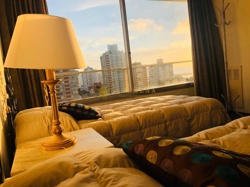 Apartamento En Muy Buena Ubicacion, De 1 Dor, 1 Baños Con Excelente Linda Vista.-ref:2211