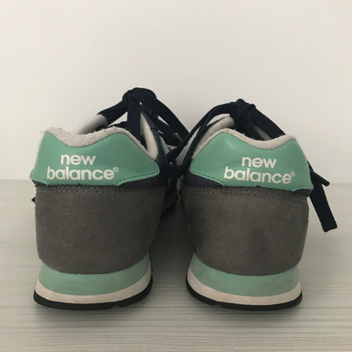 Tênis Feminino New Balance 373 Retrô