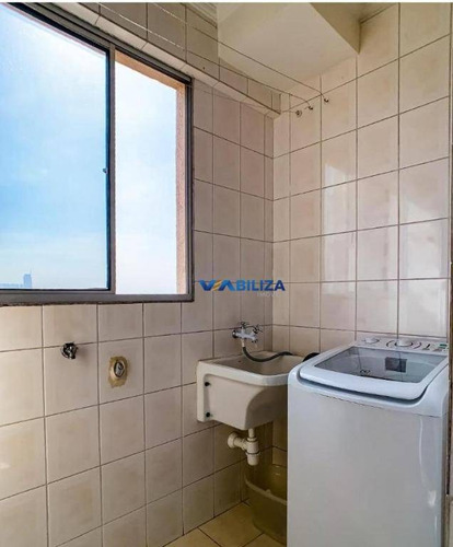 Imagem 7 de 28 de Apartamento Com 2 Dormitórios À Venda, 60 M² Por R$ 312.000,00 - Gopoúva - Guarulhos/sp - Ap3519