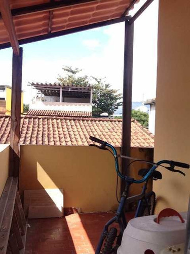 Imagem 15 de 15 de Casa De Rua-à Venda-taquara-rio De Janeiro - Brca20144