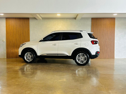 Caoa Chery Tiggo 5 T 1.5 16V Turbo Flex Aut.