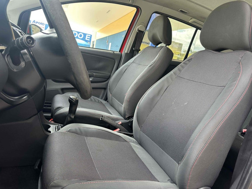 Honda Fit 1.5 DX 16V FLEX 4P MANUAL