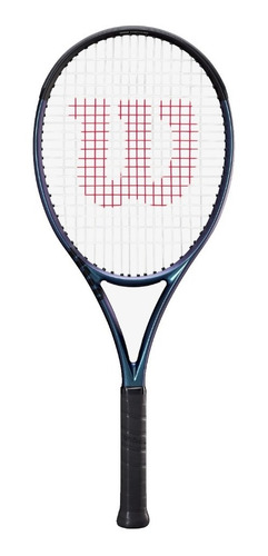 Raqueta Tenis Ultra 100 V4 Wilson 4 1/4