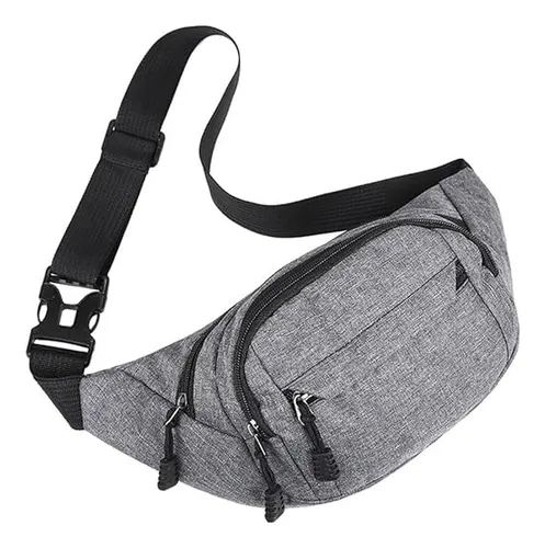 Riñonera elastica sale