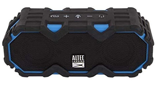 Altec Lansing Imw479 Mini Chaleco Salvavidas Jolt Altavoz Bl