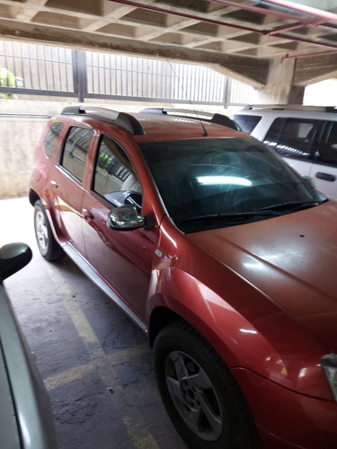 Imagen 1 de 7 de Renault Duster
