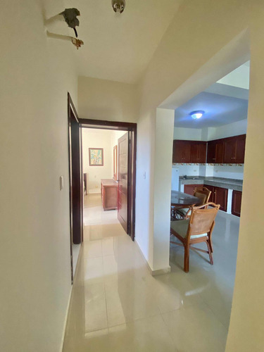 Vendo Apartamento De 2 Habitaciones En Juan Dolio