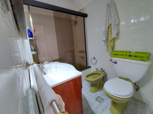Imagen 20 de 24 de Venta Departamento 4 Ambientes Con 2 Cocheras Cubiertas En Saavedra