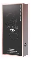 Comprar Perfume Millanel Nº216 -femenino Edp - 100ml