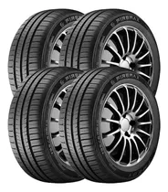 Comprar Kit X4 195 55 R15 85v Firemax Fm601 Suran\u002Fgol Trend\u002Fkinetic