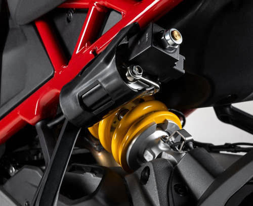 Nueva Ducati Multistrada V4s 1200 2025 Ducati Madero