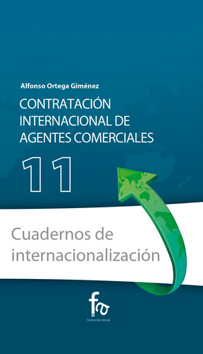 Libro - Contratación Internacional De Agentes Comerciales 