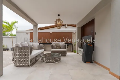 Casa En Venta En Prado Del Este