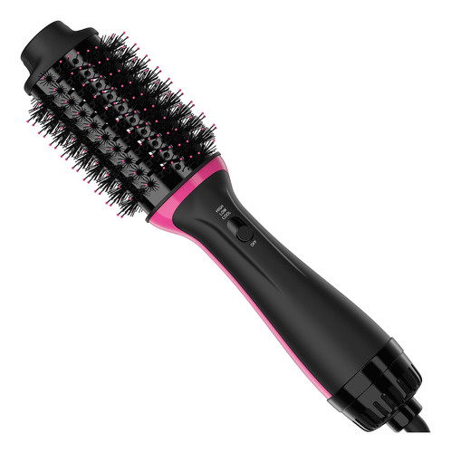 Cepillo Secador De Pelo Dimecano Plus 2.0 Professional 4 En