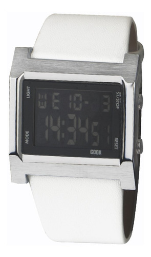 Reloj John L Cook 9291 Digital Tienda Oficial