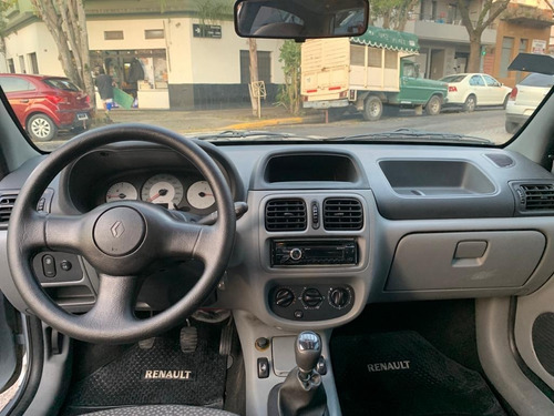 Imagen 14 de 15 de Renault Clio