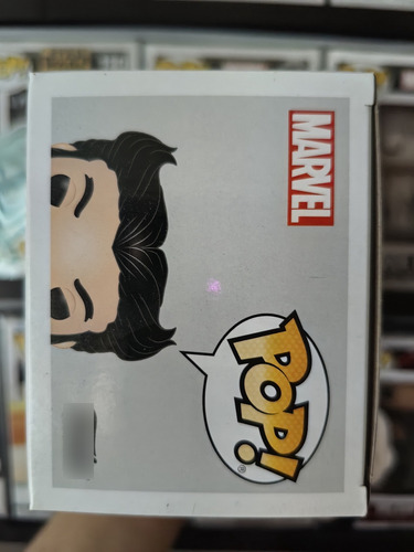 Wolverine 720 Funko Shop Exclusive X-men (Usado)