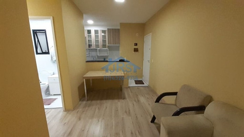 Imagem 1 de 11 de Venda Apartamento No Viva Mais