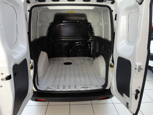 Fiat Fiorino 1.4 MPI FURGÃO ENDURANCE 8V FLEX 2P MANUAL