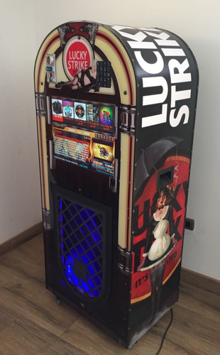 Wurlitzer Y Karaoke