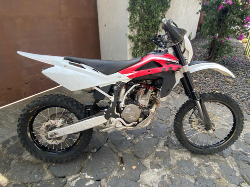 Husqvarna Te 250