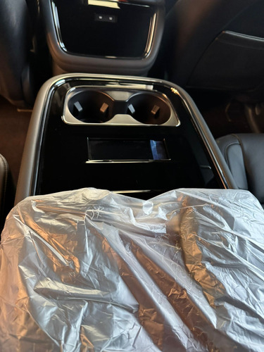 Lincoln Navigator L 2024