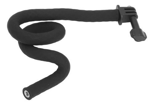 // Soporte De Silicona Flexible Para Cámara Deportiva Con