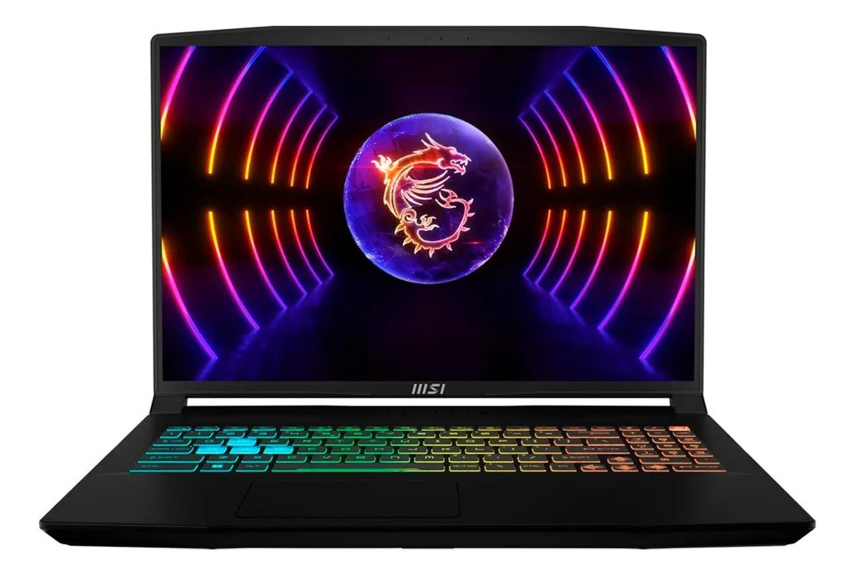 MSI Pulse 16 C1VFKG
