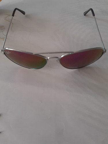 Remate Lentes Sol Tipo Rayban