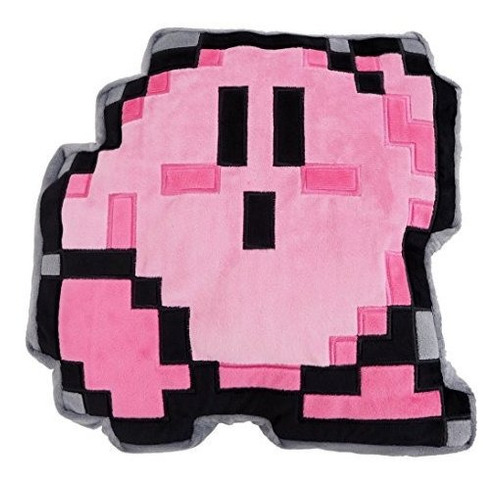 Kirby De Las Estrellas 1636 Kirby 8-bit Almohadilla Del Amor 