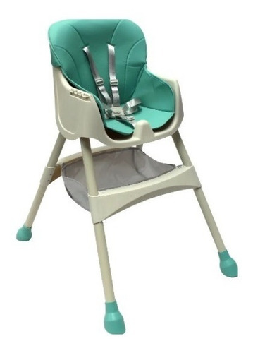 Silla Comer Para Bebé Avanti Easy Plegable Maternelle