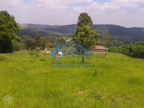 Área À Venda, 20000 M² Por R$ 739.362,00 - Jardim Brasília - São Roque/sp - Ar0014