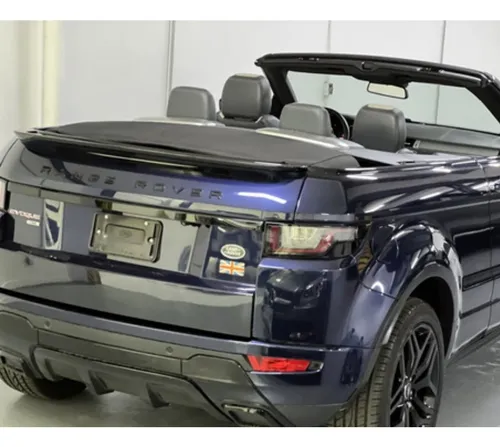 Convertible Evoque 2.0 Obiograpy At