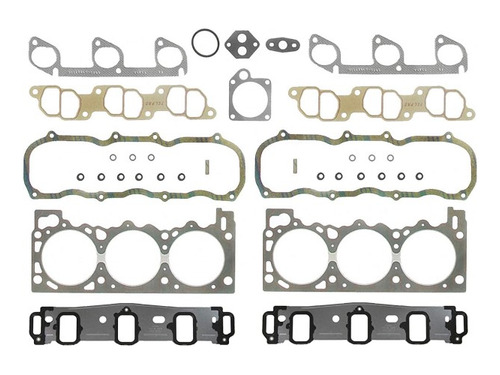 Juego Empacaduras Superior Ford Ranger 4.0 1990-1994