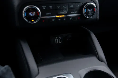 Ford Escape 2.0 Titanium Awd At