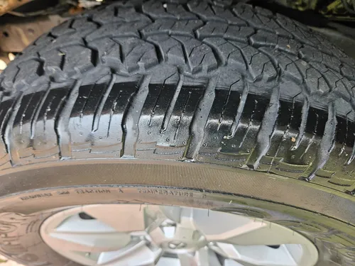 Toyota Prado Vx 3.4 Blindada