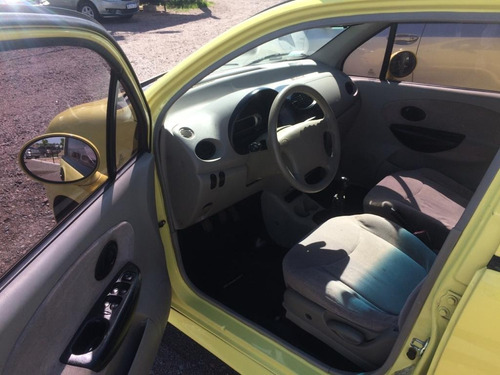 Chery Qq 1.3 Confort 2011
