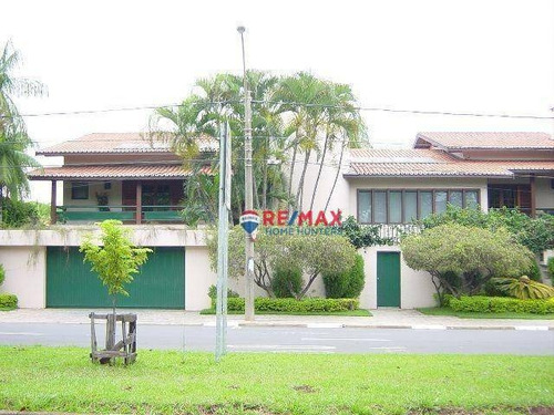 Imagem 2 de 24 de Casa À Venda, 1033 M² Por R$ 7.000.000,00 - Nova Campinas - Campinas/sp - Ca2274