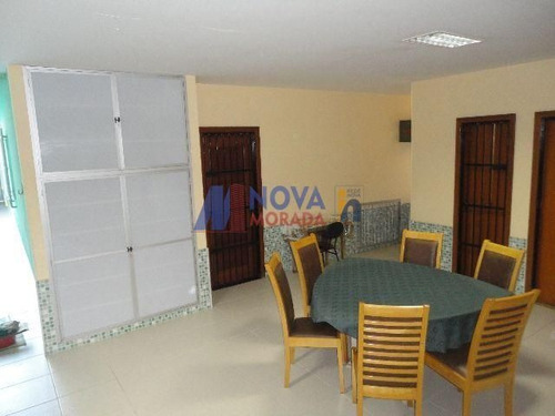 Imagem 3 de 20 de Casa Com 4 Quartos Para Comprar No Jardim Colorado Em Vila Velha/es - 1294