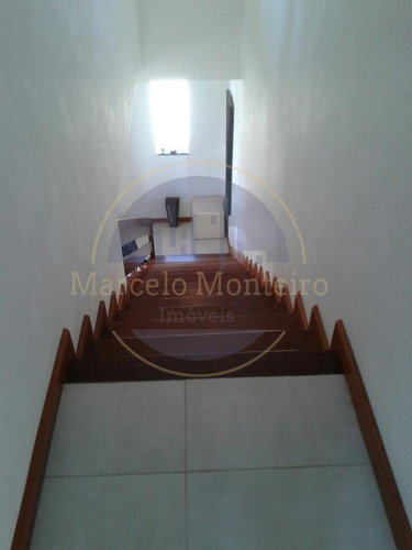 Imagem 9 de 15 de Casa Para Venda Em Rio Das Ostras, Enseada Das Gaivotas, 3 Dormitórios, 2 Suítes, 1 Banheiro, 3 Vagas - Ca0002_1-2163088