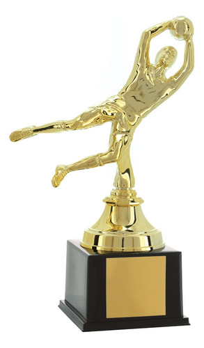 Troféu Premiação Campeonato Taça Futebol Vitória 