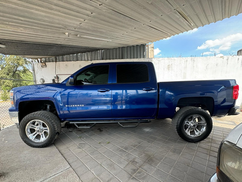 Chevrolet Silverado 4.3 1500 Cab Reg Wt Aa At