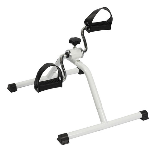 Pedais Mini Bicicleta Ergométrica Portátil Com Monitor E22