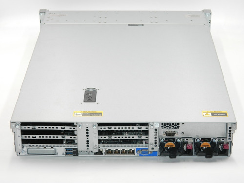 Imagen 3 de 5 de Servidor Hp Proliant Dl380 G9 Intel 16core 2.60ghz 64gb Ram