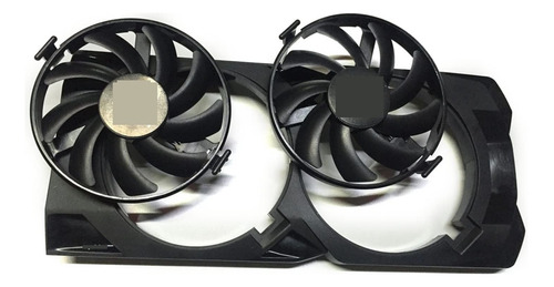 Ventilador Tarjeta Grafica Youngran Rx460 Gpu Soplador Vga 2